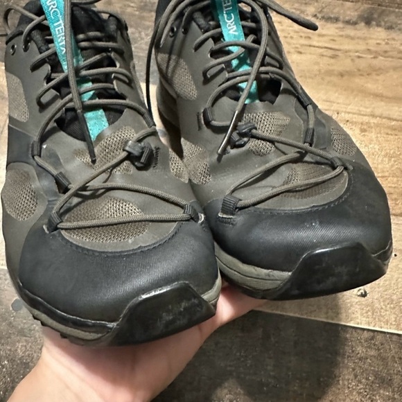 Arc’teryx Norvan VT GTX Trail Running Shoe - Picture 7 of 10